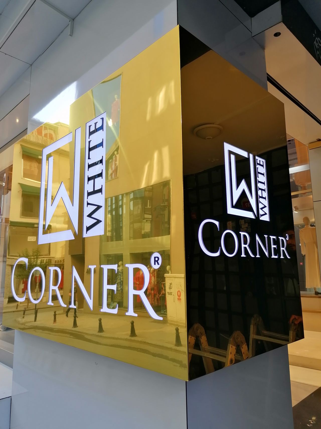 Gümüşpala Tabelacı