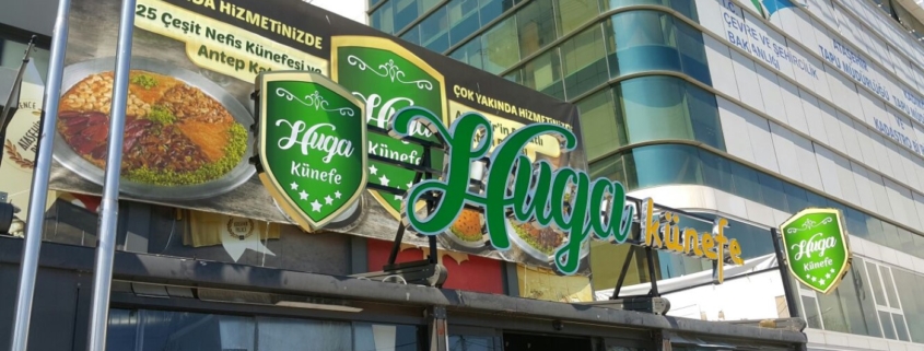 Gümüşpala Tabelacı